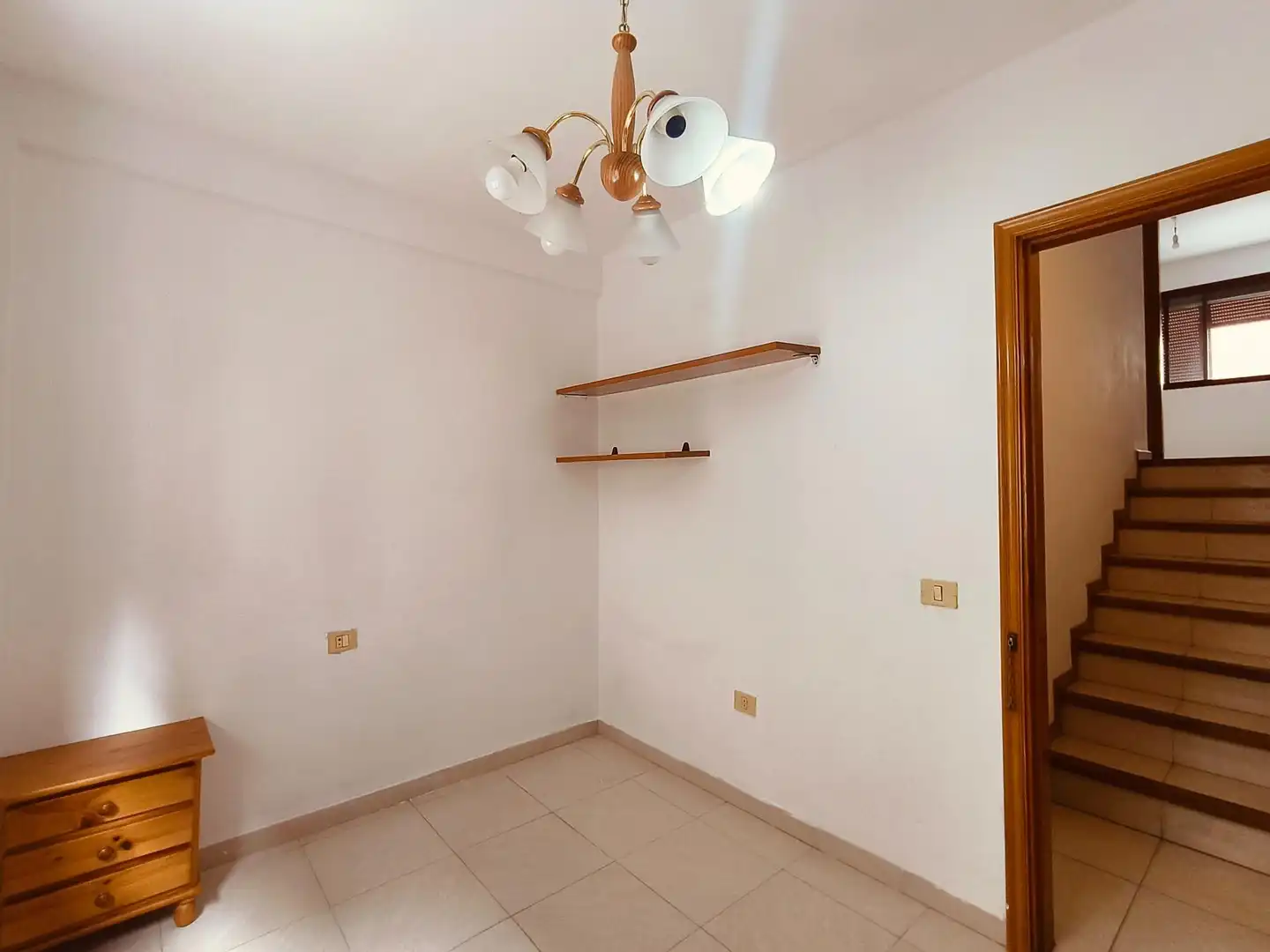 Habitación de Casa adosada en venta en Santa Cruz de Tenerife con Terraza y Trastero
