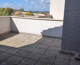 Terrace of Attic for sale in Burgos Capital  with Terrace