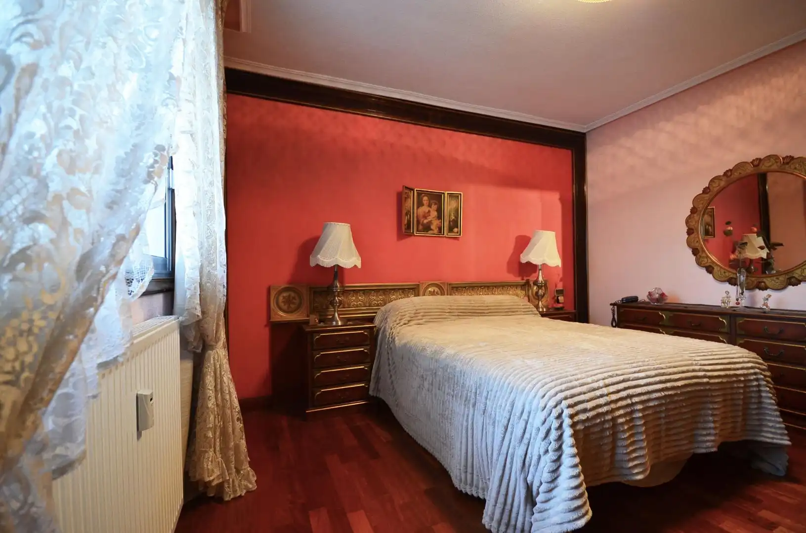 Dúplex en venta en Calle de Silveria Fañanas, La Almozara