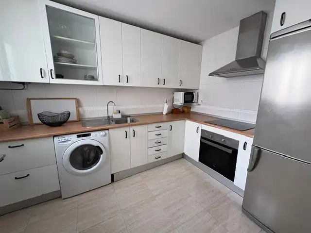 Piso con jardín en venta en Avenida Capitán Ontañón, imagen 5