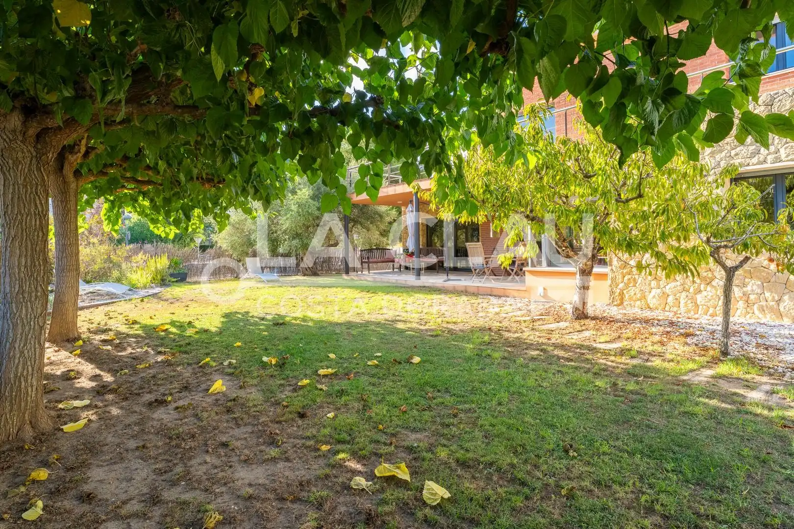 Jardín de Casa o chalet en venta en Tarragona con Calefacción, Jardín privado y Terraza