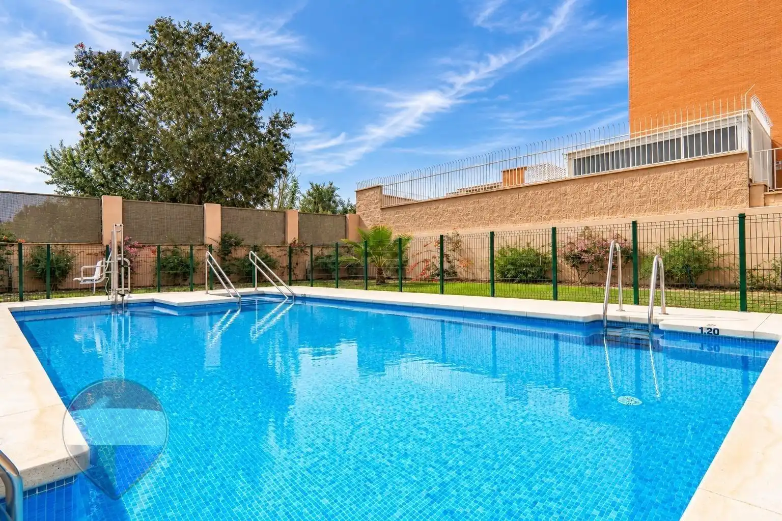 Appartement avec piscine à vendre à ANDALUCIA, imagen 44
