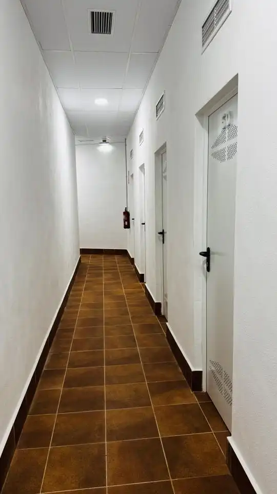 Lagerraum zur Miete in Zaragoza