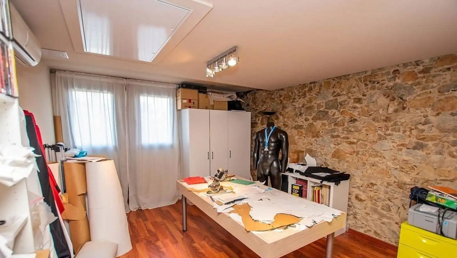 Villa avec piscine à vendre à Cristofol Colom, imagen 22