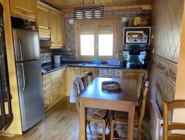 Küche von Wohnungen zum verkauf in Betxí mit Heizung, Abstellraum und Balkon