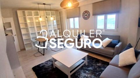 Foto 4 de Pis de lloguer a Portugal, Casco Antiguo, Zamora