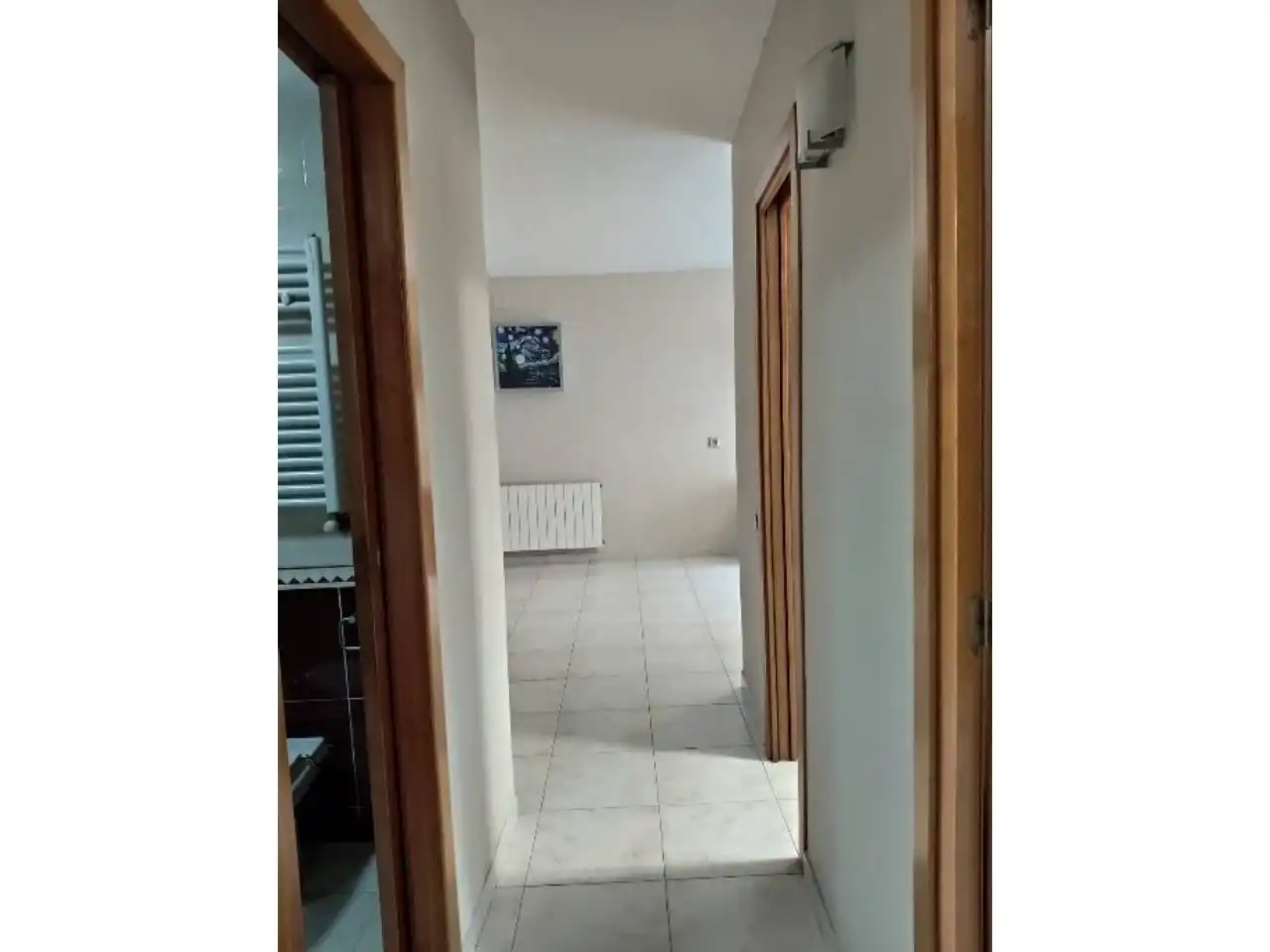 Flat with terrace to rent in Granollers Nord, imagen 11