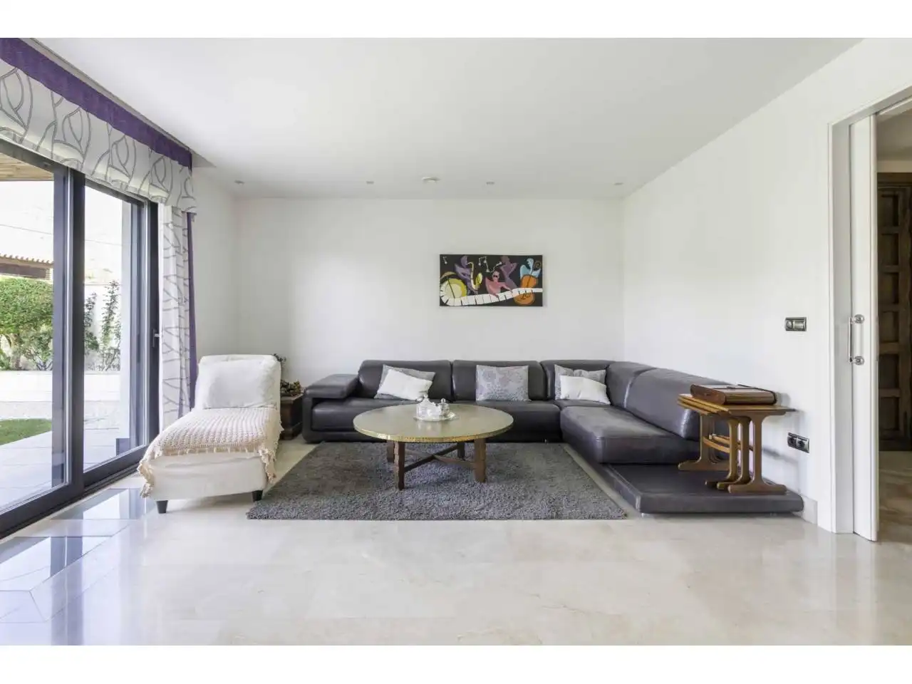 Casa o chalet en venta en El Pinar- Palacio de Congresos