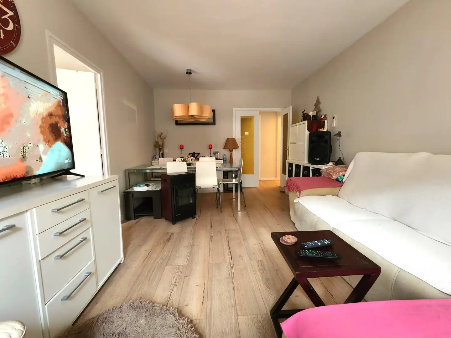 Wohnung zum Verkauf in Cervelló
