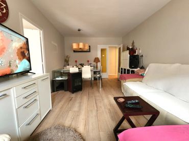 Wohnung mit Balkon zum Verkauf in Cervelló