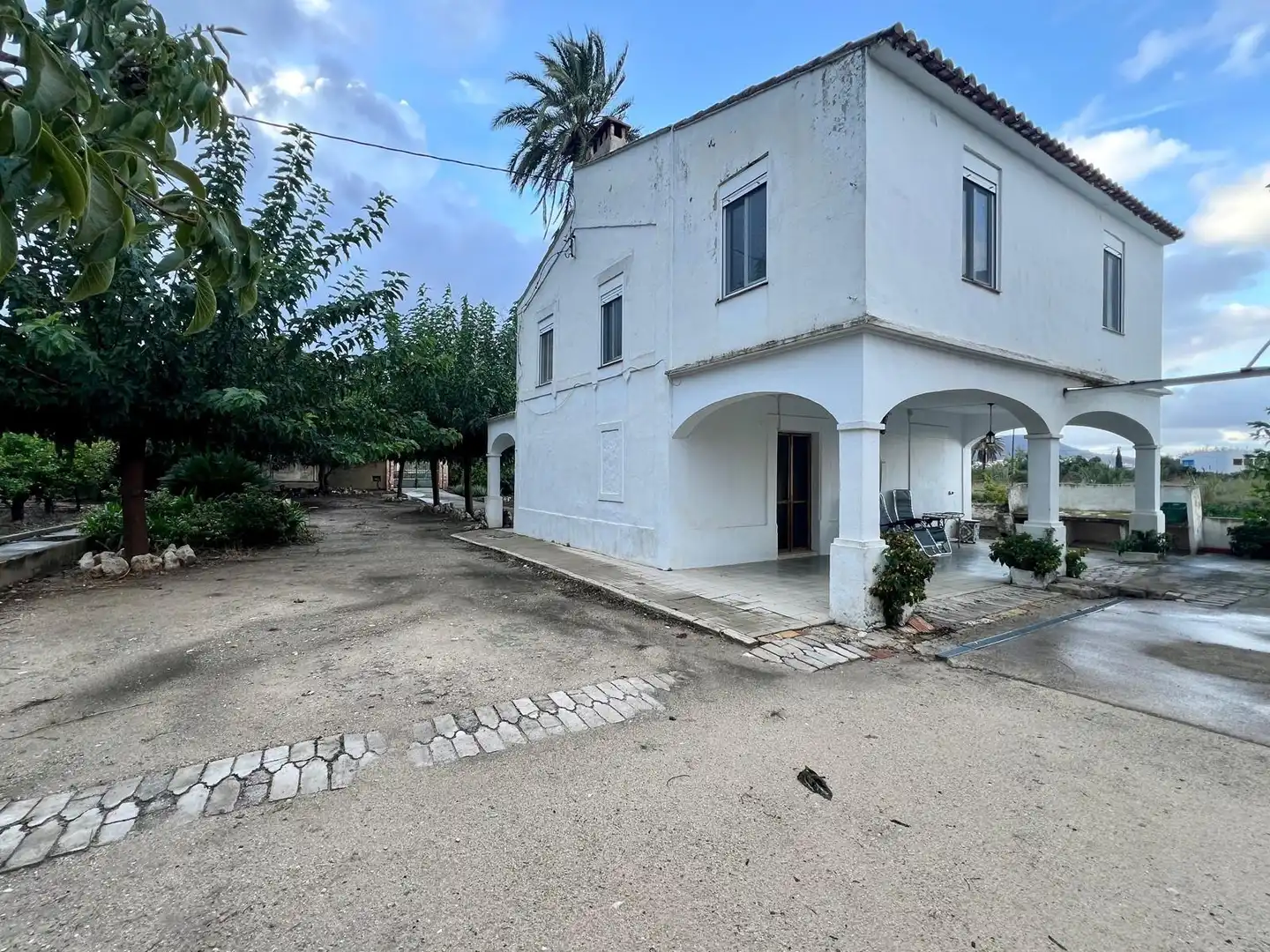 Maison avec piscine à vendre à Pego, imagen 4