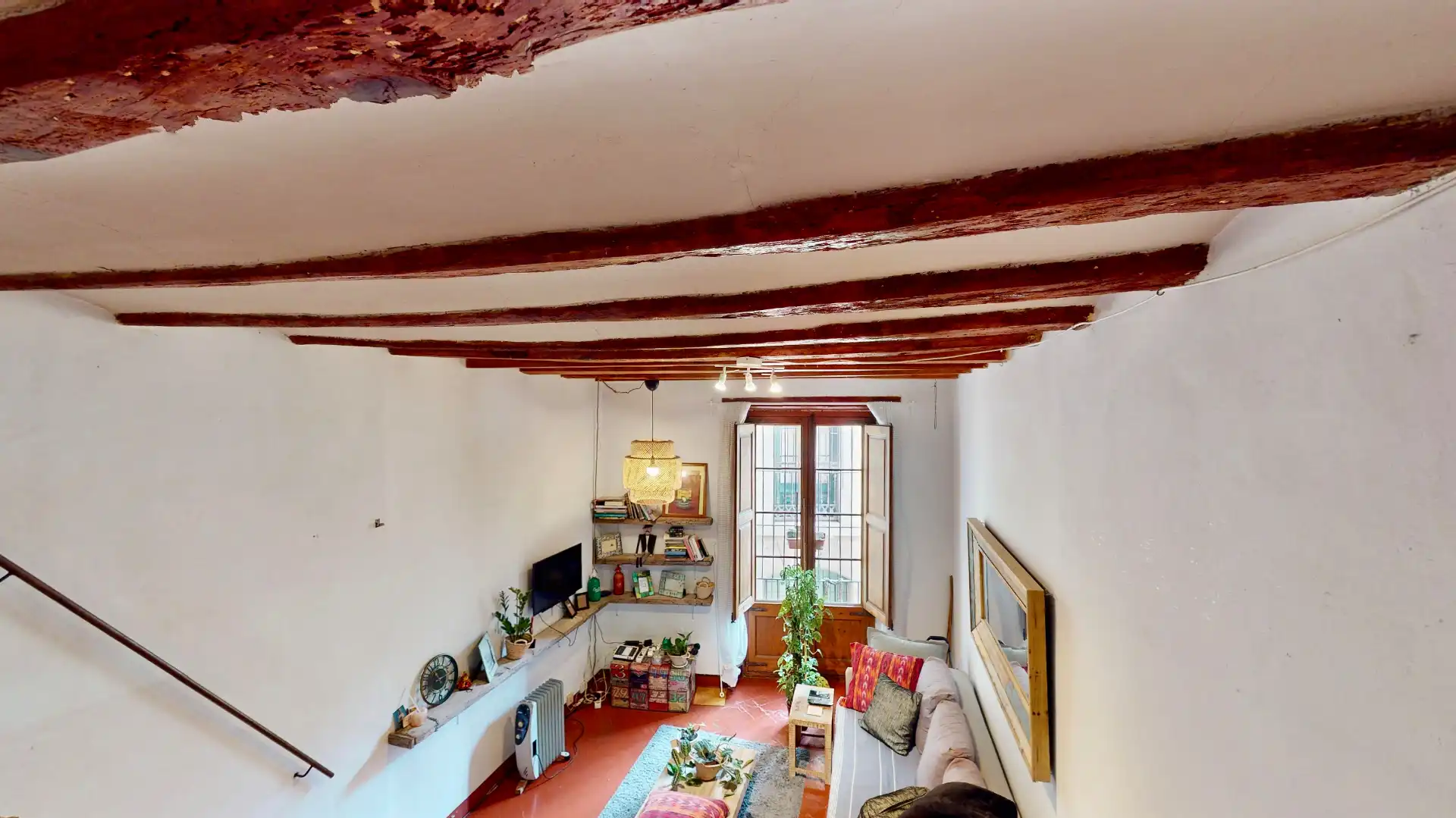 Loft en venta en Carrer del Portal Nou, imagen 25