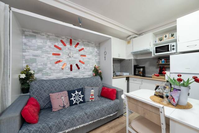 Piso en Venta en Avinguda de Dénia en Raval Roig - Virgen del Socorro