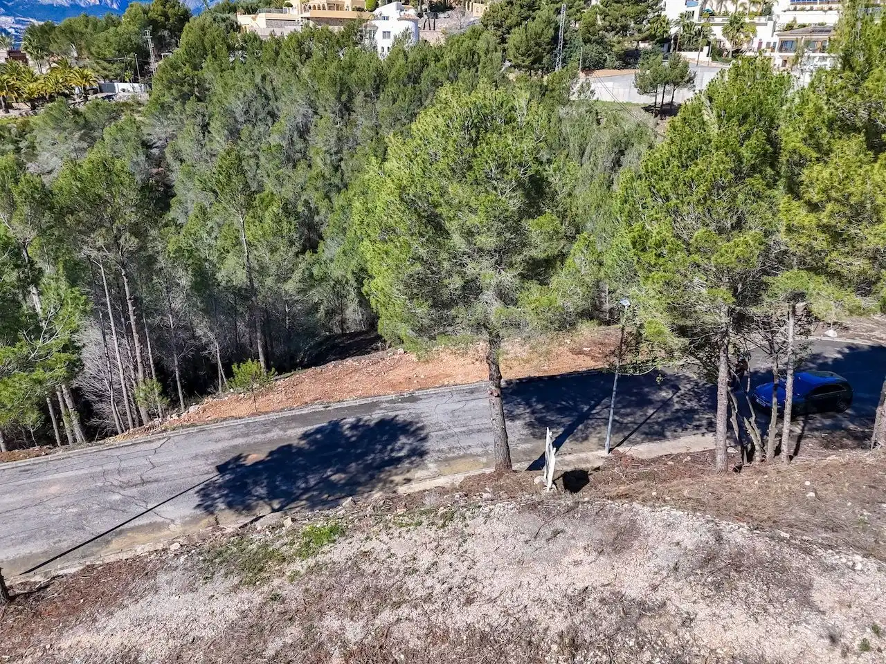 Terrenys i solars en venda a Callosa d'en Sarrià, imagen 39