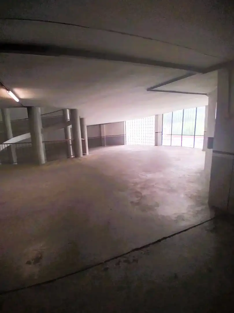 Aparcament amb ascensor en venda a Tiburzio Anitua Kalea, imagen 5