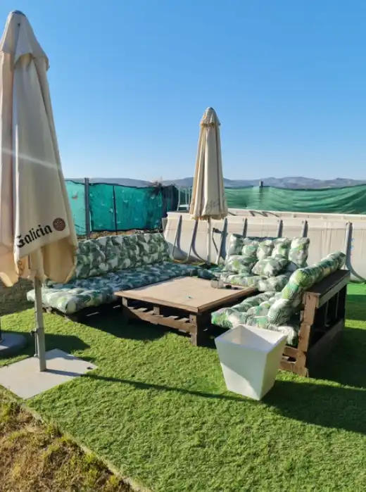 Rural land for sale in Huétor Tájar, imagen 9