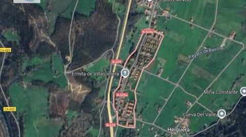 Foto 2 de Casa o xalet en venda a  Cerro(el), Rasines, Cantabria