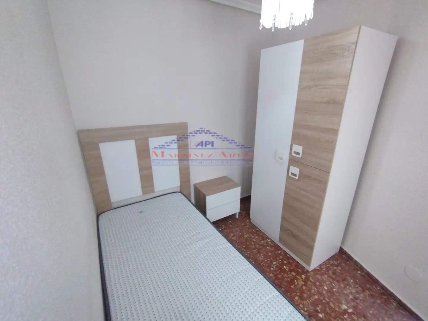 Wohnung mit Terrasse zum Verkauf in San Ildefonso - Catedral, imagen 29