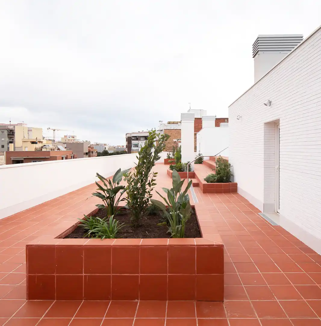 Planta baixa en venda a Travessera de Collblanc, 31, Collblanc