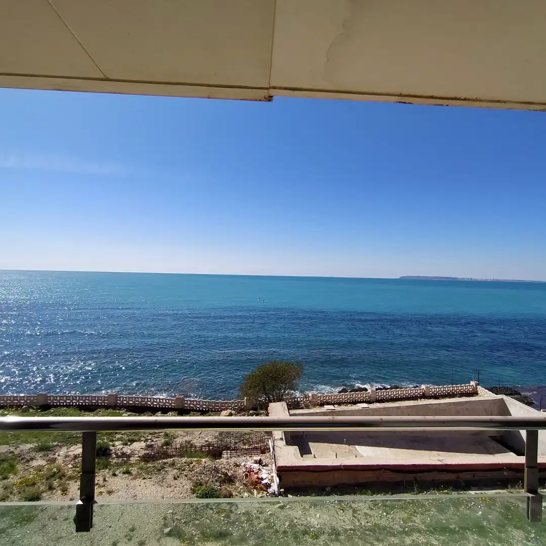 Villa mit Terrasse zum Verkauf in Playa de San Juan - El Cabo de las Huertas, imagen 35