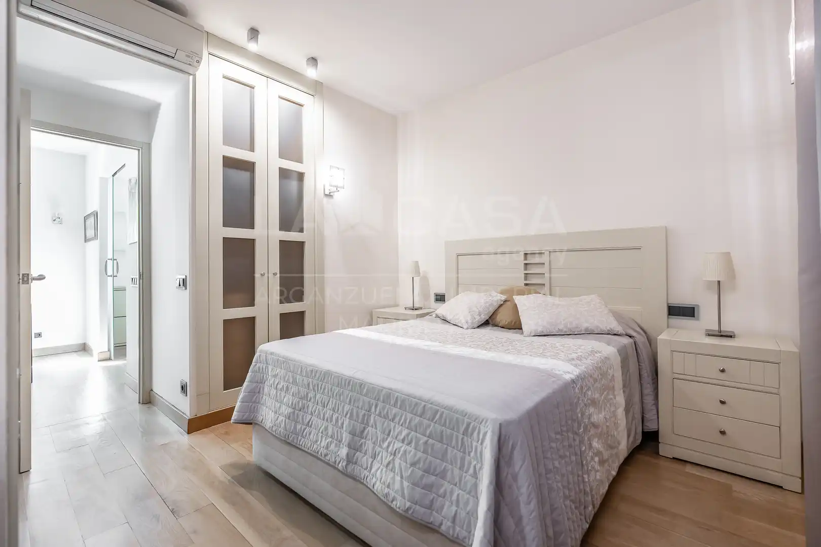 Habitación de Piso en venta en Madrid con Calefacción