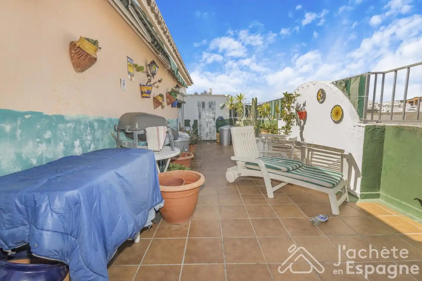 Ático con ascensor en venta en calle les Capelletes, imagen 28