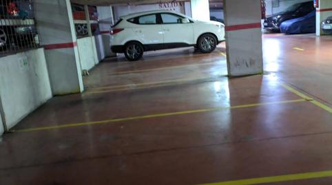 Foto 5 de Garaje en venta en Calle de Víctor de la Serna, 2, Hispanoamérica - Bernabéu, Madrid