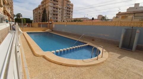 Photo 4 of Apartments for sale in Calle Joven Pura, Nueva Torrevieja, Torrevieja
