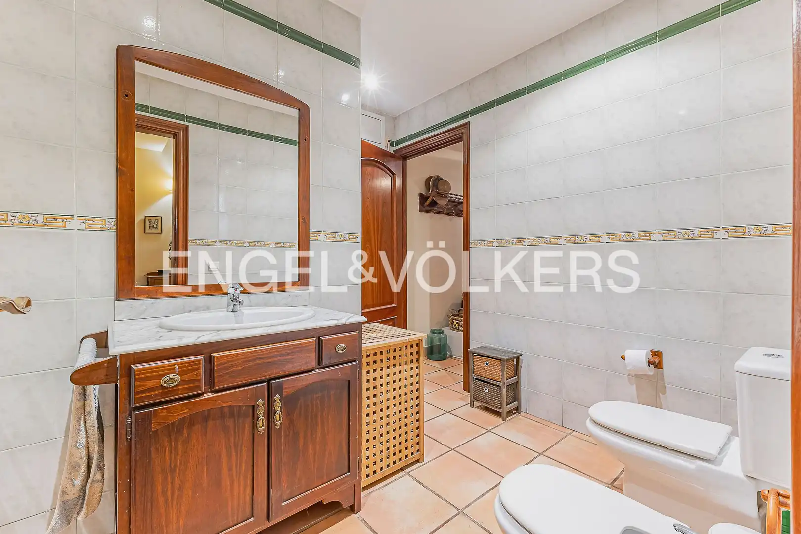 Cocina de Casa o chalet en venta en Sant Fruitós de Bages con Aire acondicionado, Calefacción y Jardín privado