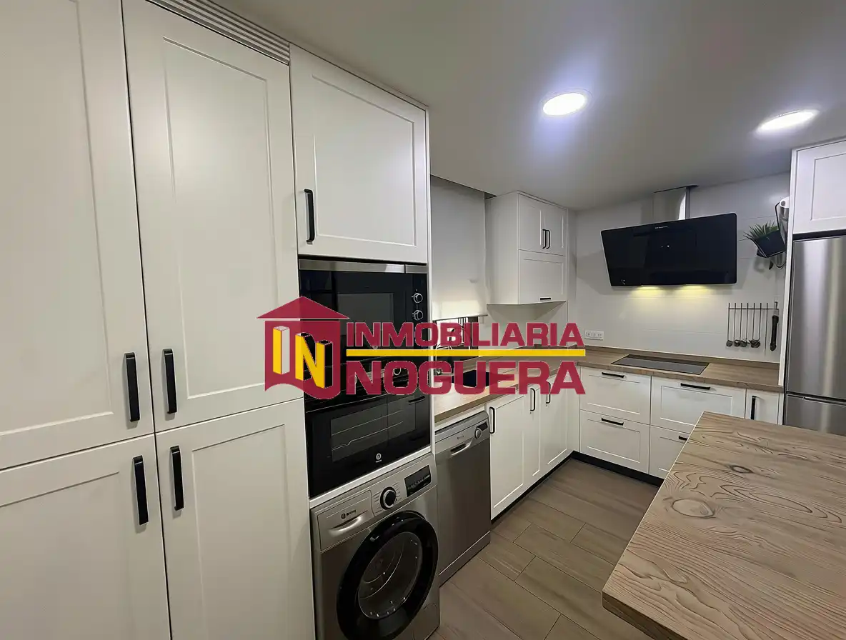 Cocina de Piso en venta en Écija