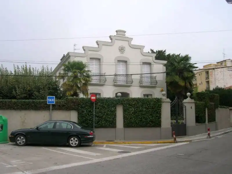 Xalet amb jardí en venda a Capellades, imagen 2