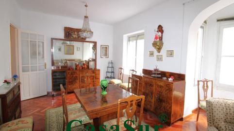 Foto 2 de Piso en venta en Campo Grande, Valladolid