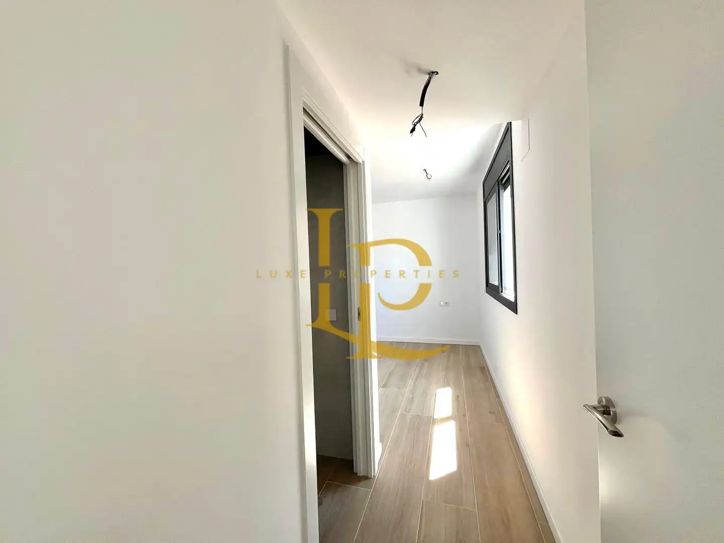 Dúplex en venda en Terrassa amb Aire condicionat, Calefacció i Parquet