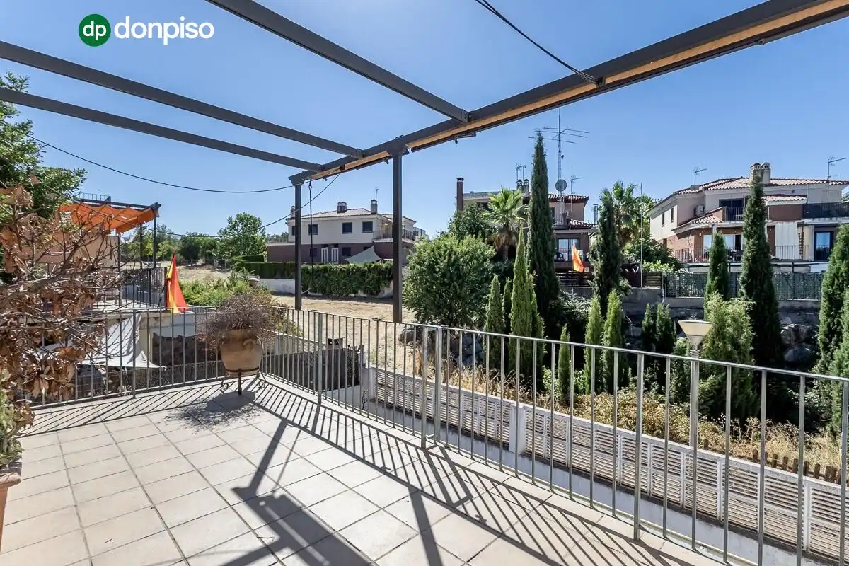 Haus mit Terrasse zum Verkauf in Calle Calle Guadiana, imagen 4