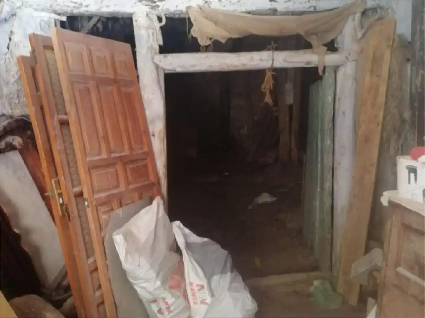Finca rústica en venda en Arcos de Jalón