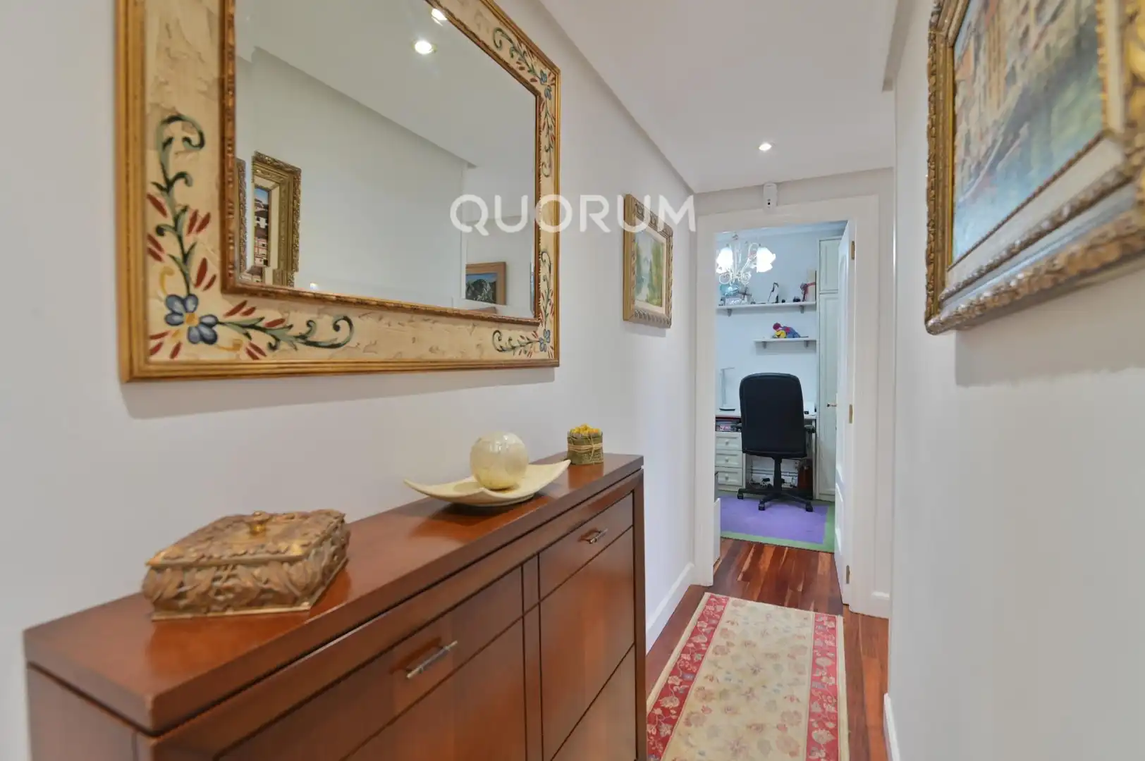 Piso en venta en Bilbao  con Calefacción, Terraza y Amueblado