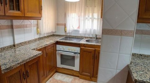 Foto 5 de Piso en venta en Bajadilla - Fuente Nueva, Algeciras