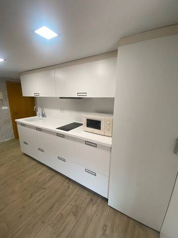 Apartamento en Alquiler en Calle Concejo en Barrio del Centro