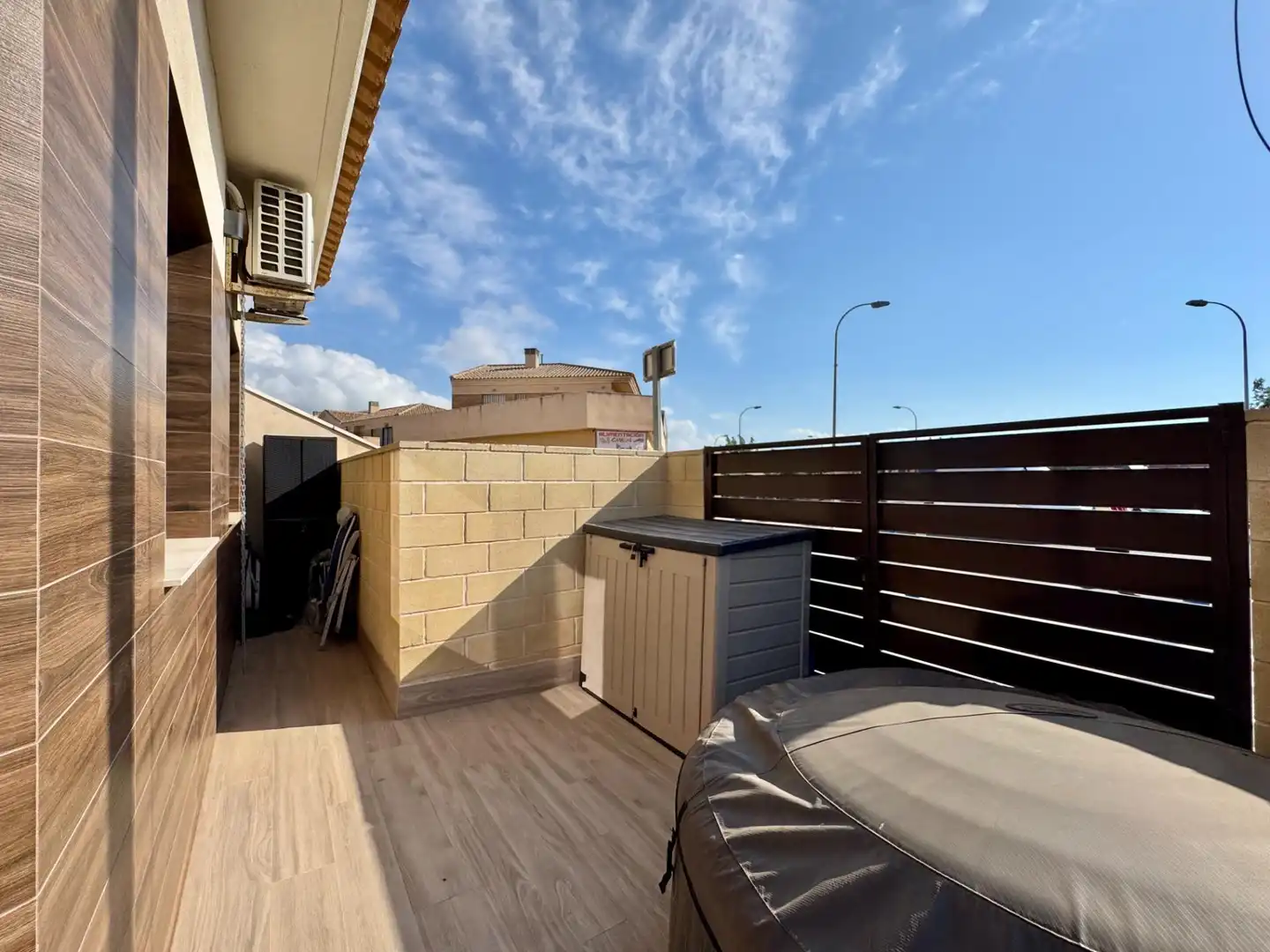Mini appartamento in vendita a Santiago de la Ribera, imagen 36