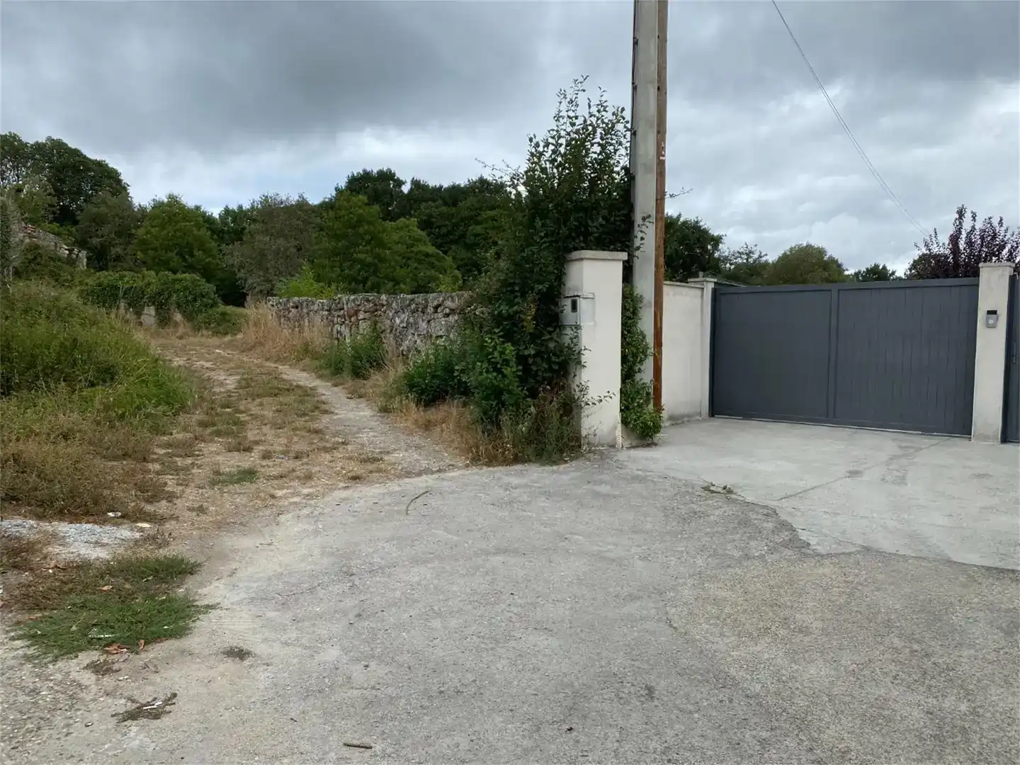 Residencial en venta en Sandiás
