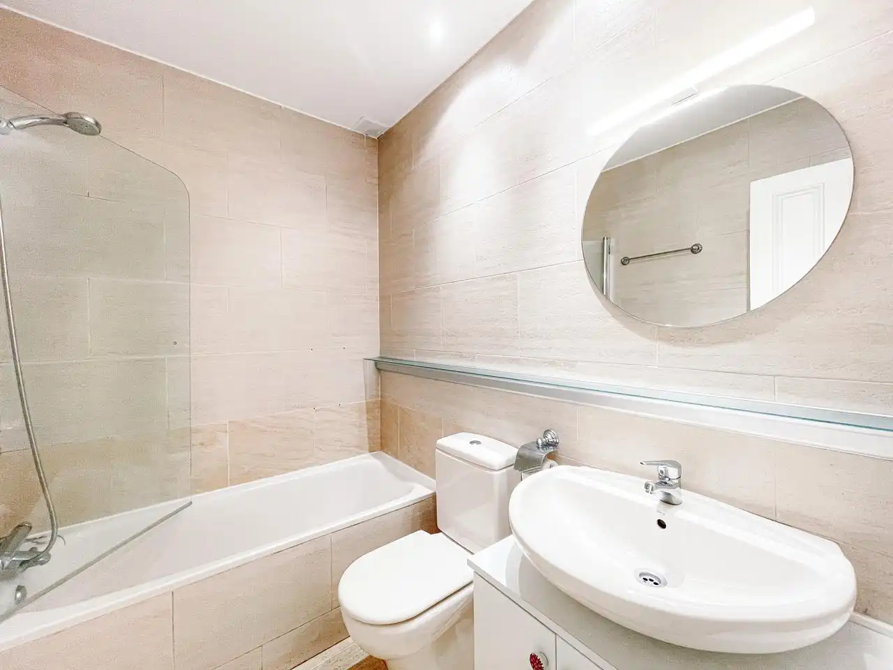 Appartement avec terrasse à louer à Barrio de Salamanca, imagen 25