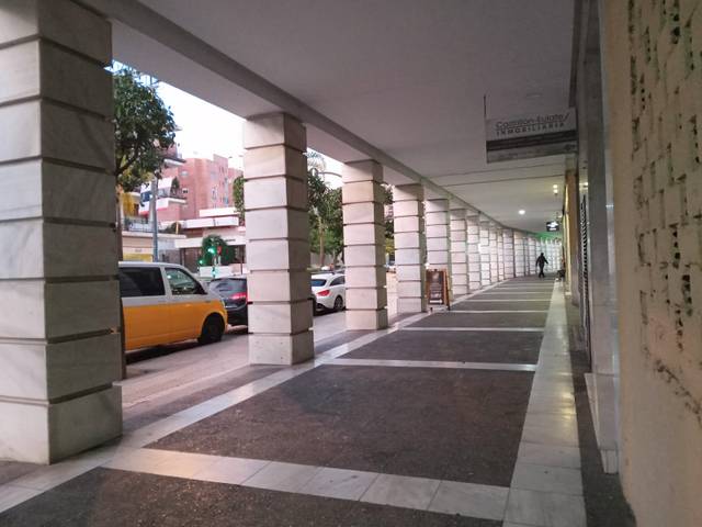 Local comercial en Venta en Calle Sevilla, 18 en Divina Pastora - La Yeguada