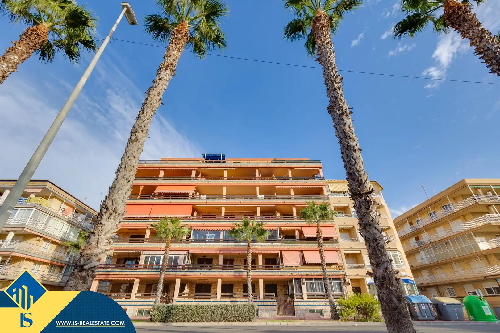 Piso con ascensor en venta en Playa del Acequión, Náufragos y Rocío del Mar, imagen 39