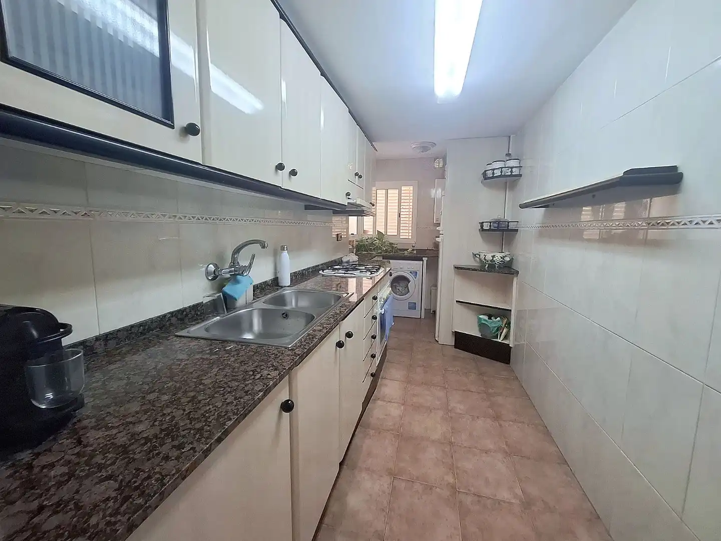 Wohnung mit Pool zum Verkauf in Baixador, imagen 8