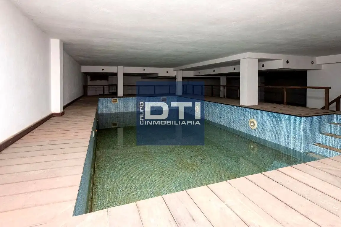 Casa amb piscina en venda a Urbanización Las Alondras, imagen 10