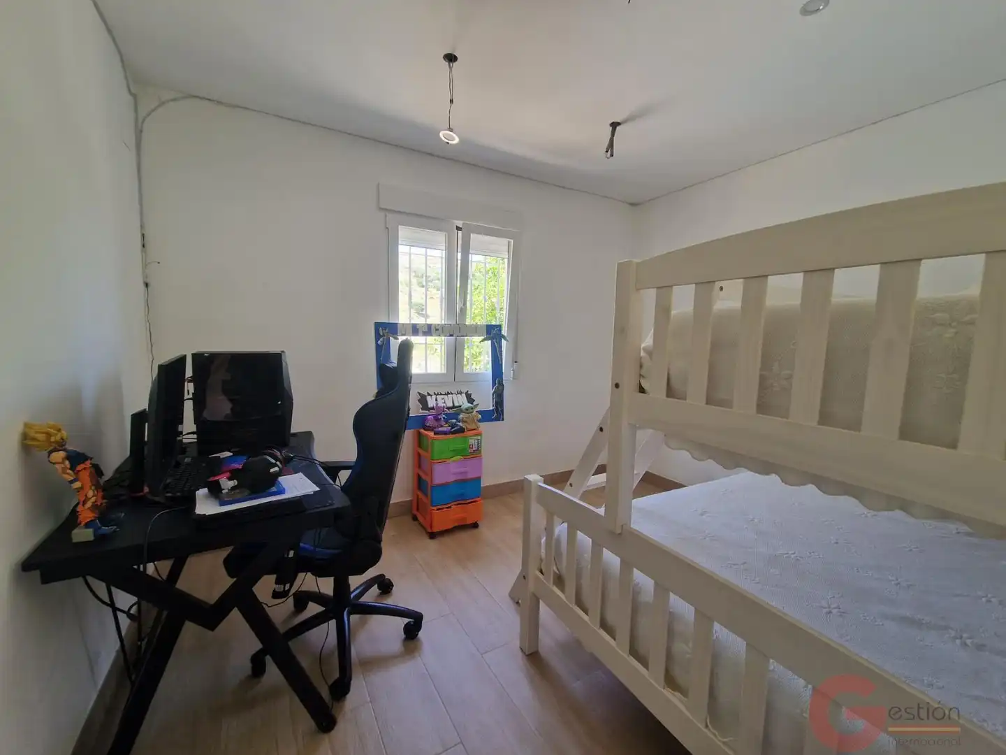 Casa rústica amb piscina en venda a Centro, imagen 8