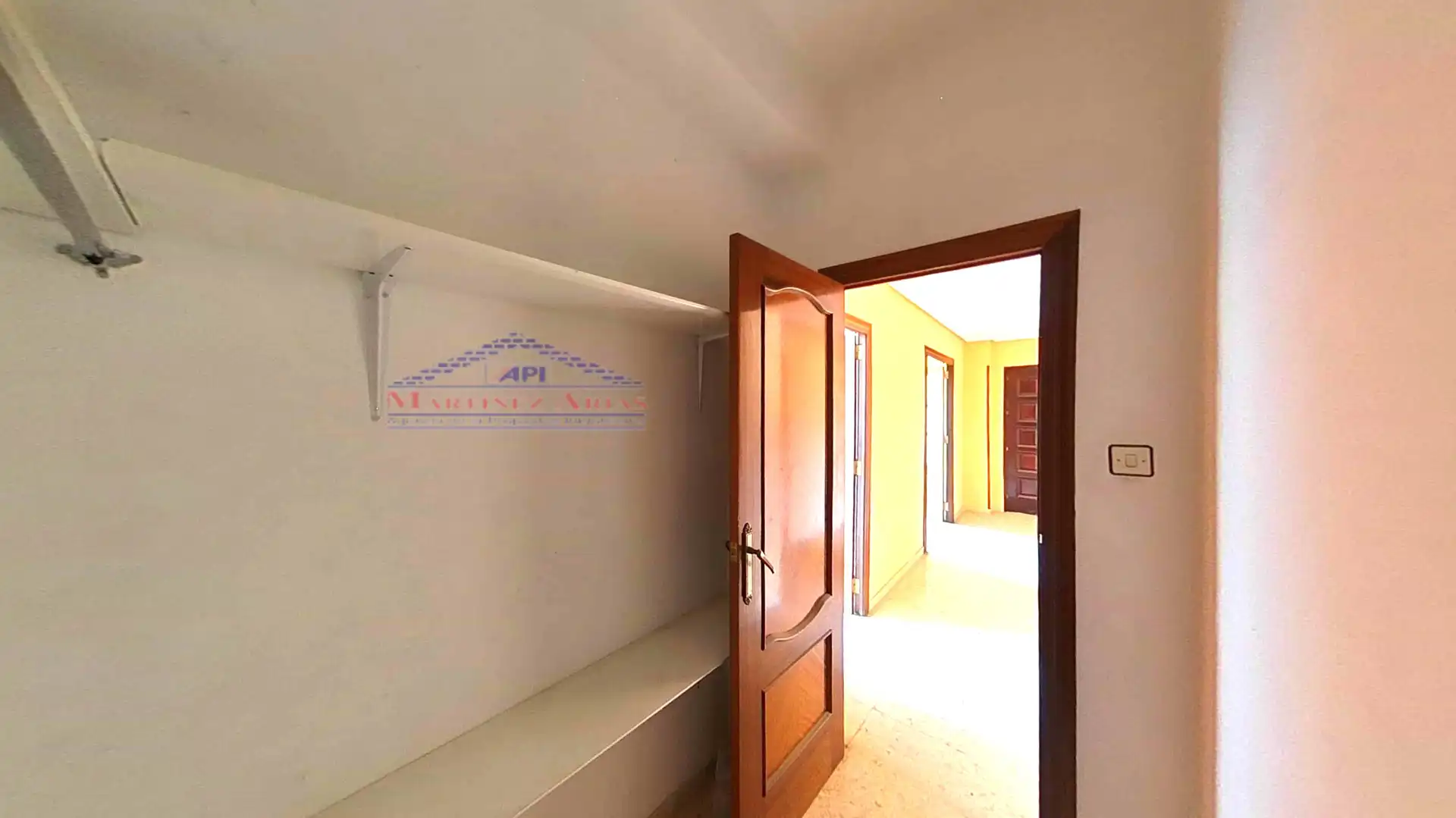 Wohnung zum Verkauf in Alcaudete mit Terrasse und Balkon
