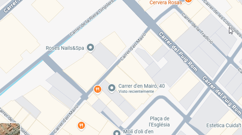 Photo 5 of Premises to rent in Centre, Roses