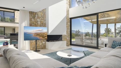 Foto 4 de Casa o chalet en venta en La Alquería, Benahavís