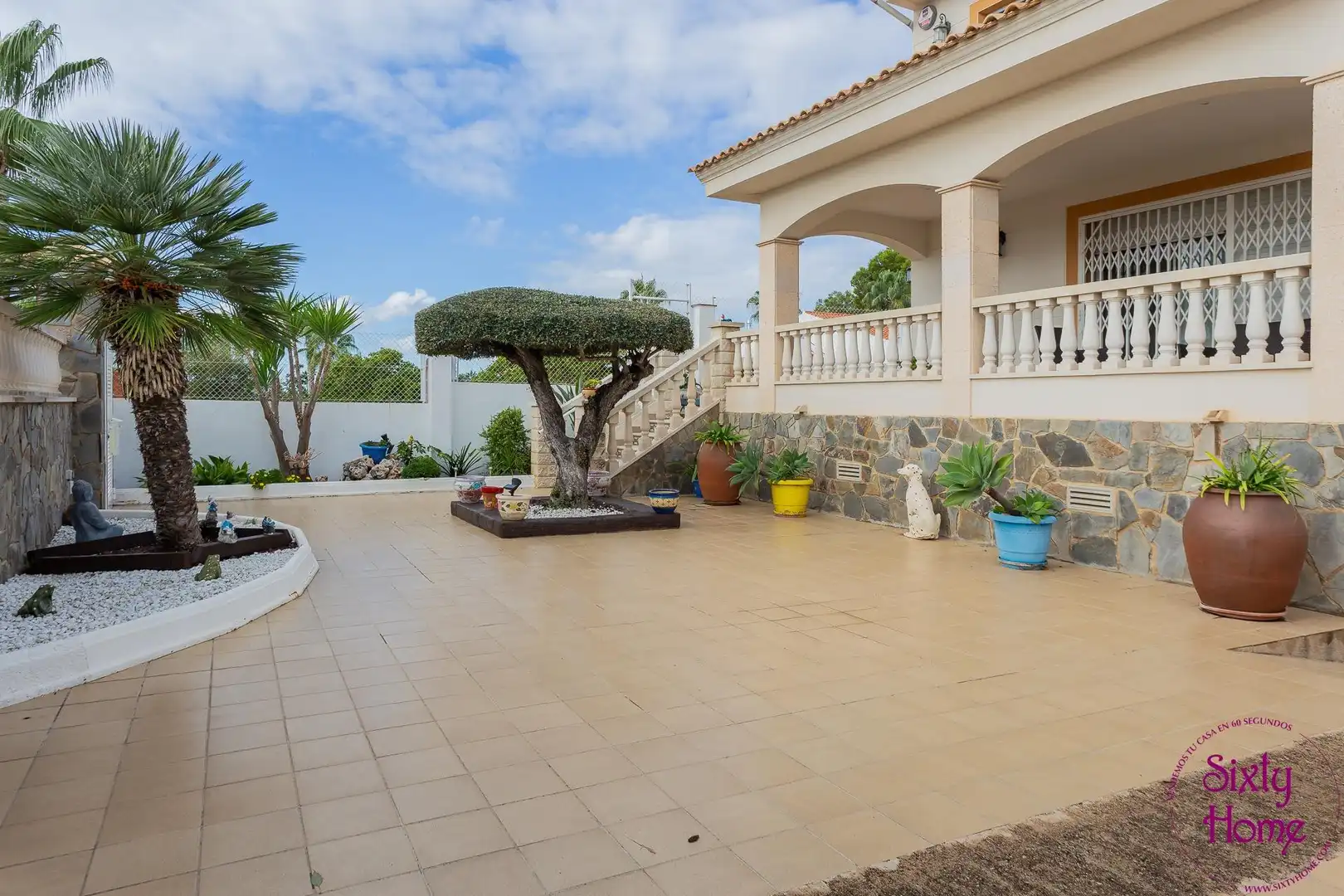 Casa o xalet en venda a Carrer VINYA DE LA, 22, Creixell
